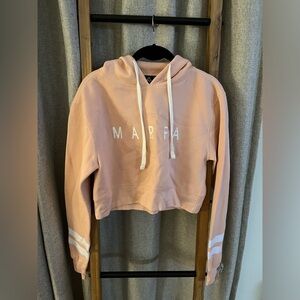 Marfa hoodie